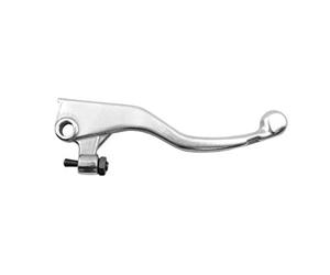 Vicma 75851 Poignée droite, argent