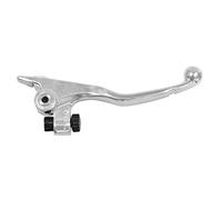 Vicma 76031 Levier de frein pour KTM/Husqvarna Brembo (14 - 17), argenté