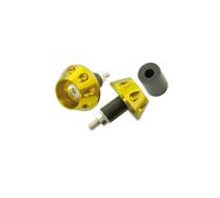 VICMA 781OR Embouts de guidon