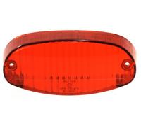 VICMA 8205 Disperseur, feu arrière