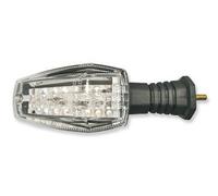 Vparts 8275 Turn Signal Argenté