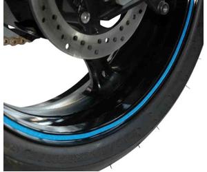 VICMA 838AZ Liseret de jante