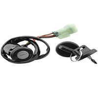 Accessoires de sports motorisés GENERIQUE Contacteur à clé Bihr Kymco MXU 250