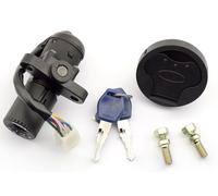 VICMA 9140 Cylindre de fermeture, serrure de contact d'allumage