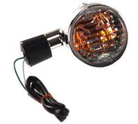 Vparts St-13148-rh Turn Signal Argenté