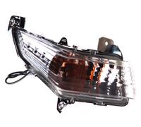 Vparts Front Right 1058268 Turn Signal Clair