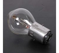 VICMA Ampoule Bilux 12V 25/25W culot type BA20d pour moto auto scooter Neuf