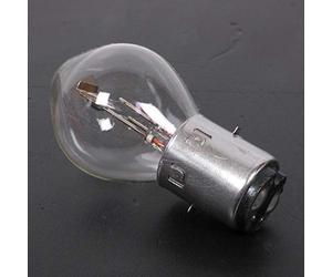 VICMA Ampoule Bilux 12V 25/25W culot type BA20d pour moto auto scooter Neuf