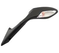 Vicma Rétroviseur gauche Aprilia SRV 850 Noir