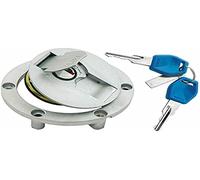 Vicma Bouchon de réservoir d'essence, verrouillable pour GPR50, TZR50, TZR50RR