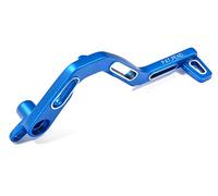 Vicma Brake Pédale Aluminum Blue for Derbi Senda DRD, SM, X