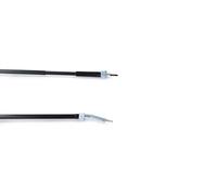 VICMA câble de Compteur de Vitesse pour Aprilia Sonic (98-07), Noir