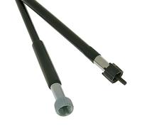 VICMA câble de Compteur de Vitesse pour DERBI GP1, Predator (98-01), Noir