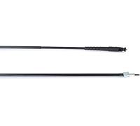 VICMA Câble de Compteur de Vitesse pour Kymco Agility, B&W 50-125 CC