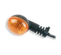 V PARTS Clignotant avant droit/arrière gauche, type origine optique orange – Vicma