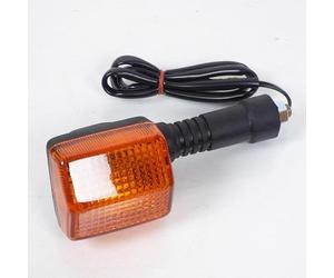 Vicma Clignotant compatible avec Moto Honda 125 XLR 1997 à 1999