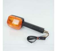 Vicma Clignotant compatible avec moto Honda 650 NX Dominator 1997 à 1999 7139 AVG AVD