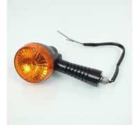 Vicma Clignotant compatible avec moto Kawasaki 125 Kdx Sr 1990 à 1993 7176 / AV AR