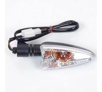 Vicma Clignotant compatible avec Moto Triumph 1050 Speed triple Après 2008