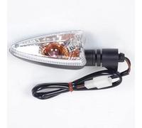 Vicma Clignotant compatible avec Moto Yamaha 660 XTZ tenere 2008 à 2015