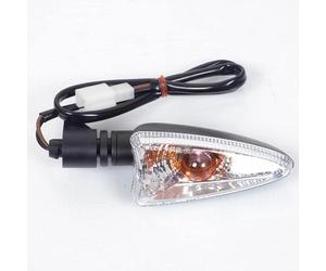 Vicma Clignotant compatible avec Moto Yamaha 660 XTZ tenere 2008 à 2015