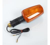 Vicma Clignotant compatible avec Moto Yamaha 900 XJS Diversion 1985 à 2001 7526 / avant gauche