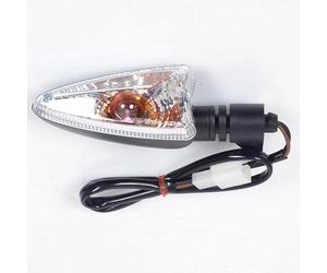 Vicma Clignotant compatible avec Scooter Aprilia 50 SR 2010 à 2020