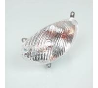 Vicma Clignotant compatible avec Scooter MBK 125 Skyliner 2003 à 2006 AVG