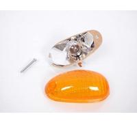 Vicma Clignotant compatible avec Scooter Piaggio 50 Typhoon 2001 à 2004 6833 / AVG