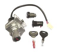 VICMA Contacteur a cle maxiscooter Adaptable Honda 125 SH Injection 2005+, psi 2006+ -Selection p2r-