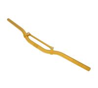 Vicma Downhill Handlebar Scooter en Aluminium Doré - Look