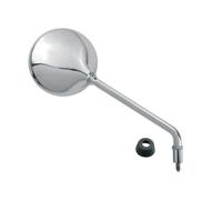 Vicma Mirror Replica Right for Vespa LX 50 de 2, 4 Stroke, Liberty 50-200 4 Stroke, Chromé