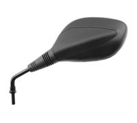 Vicma Réplique rétroviseur Gauche pour Kymco Super 8, Agility RS, Noir