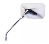 Vicma Honda Cbf 600 Left Rearview Mirror Noir