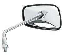 Vicma Kawasaki Eliminator Left Rearview Mirror Noir