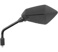 Vicma rétroviseur gauche Kawasaki ER-6 N (09 =>), Argent