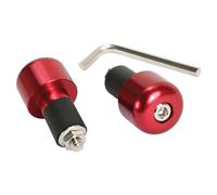 Vicma Embouts De Guidon 617 17.5 Mm