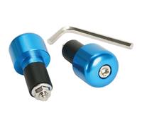 Vicma Embouts De Guidon 617 17.5 Mm