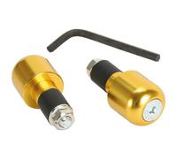 Vicma Embouts De Guidon 618 13.5 Mm