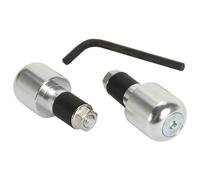 Vicma Embouts De Guidon 618 13.5 Mm