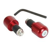 Vicma Embouts De Guidon 618 13.5 Mm