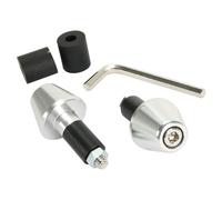 Vicma Embouts De Guidon 634 13.5 Mm