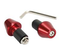 Vicma Embouts De Guidon 656 17.5 Mm