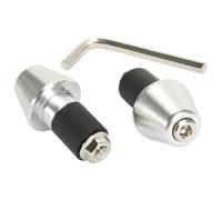 Vicma Embouts De Guidon 656 17.5 Mm