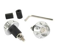 Vicma Embouts De Guidon 781 13.5 Mm