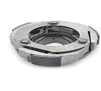 Vicma Embrayage Maxi pour Suzuki Burgman 125, 150 (2007-), Sixteen 125, 150 - Métal - Grand