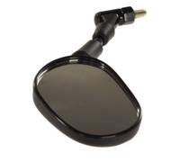 Highsider Suzuki Gsr 600/yamaha Xt 660 R Rearview Mirror Argenté