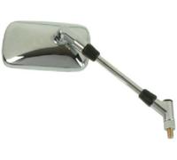 Vicma Mirror Replica Right for Suzuki Burgman AN250, AN400 (de 02), Chromé