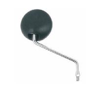 Vicma Miroir EY510D pour Yamaha Dt-80 Droit Argent