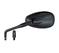 Vicma Yamaha Xsr 700/900 16-18 Left Rearview Mirror Noir